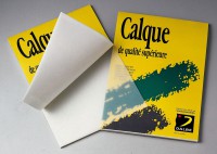 Le calque